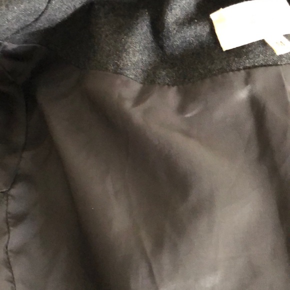 Gray Jacket - Picture 3 of 3